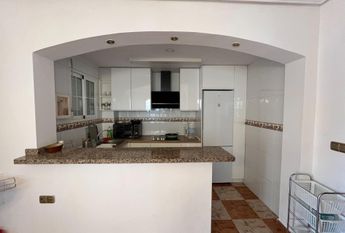 Dúplex Moderno en Lomas de Cabo Roig - Vacacional