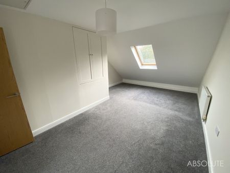 3 bed mid-terraced house to rent in St. Marys Hill, Brixham, TQ5 - Photo 5