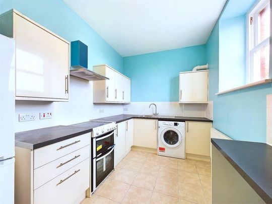 Braggs Lane, Bristol, BS2 0EB - Photo 1