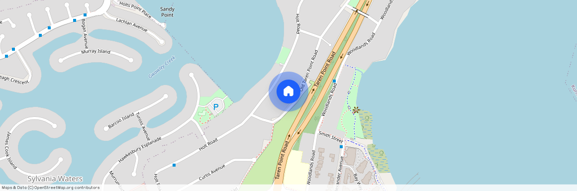 69 Old Taren Point Road, NSW 2229