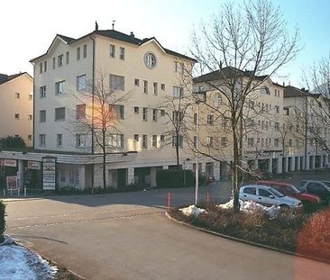 4.5 Zimmer, 123 m², 2. Stock - Photo 6