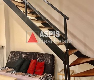 Ενοικίαση κατοικίας, 60 τ.μ., Αθήνα, 800 € - Photo 2