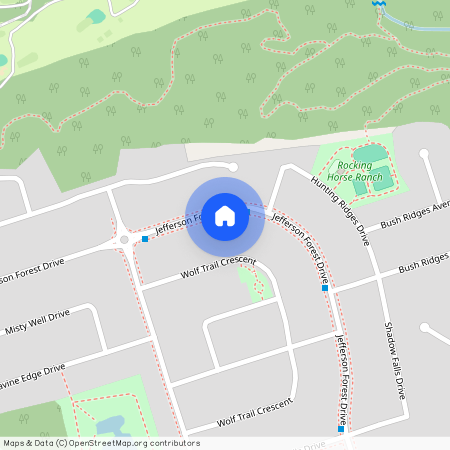 147 Jefferson forest Drive Unit# Apartme…, Richmond Hill