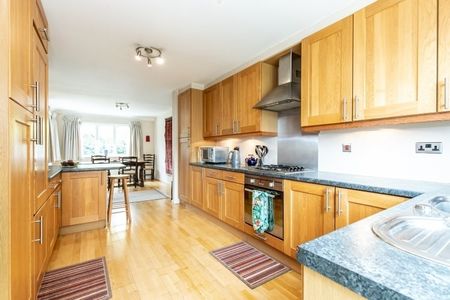 Cordrey Green, Iffley Village - Photo 5
