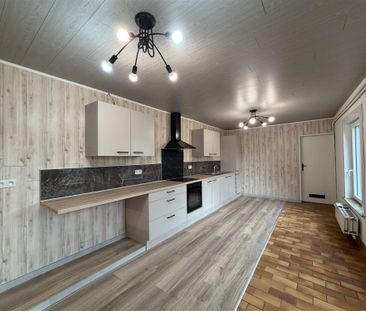 Spacieuse maison 3 chambres avec terrasse et jardin - Photo 2