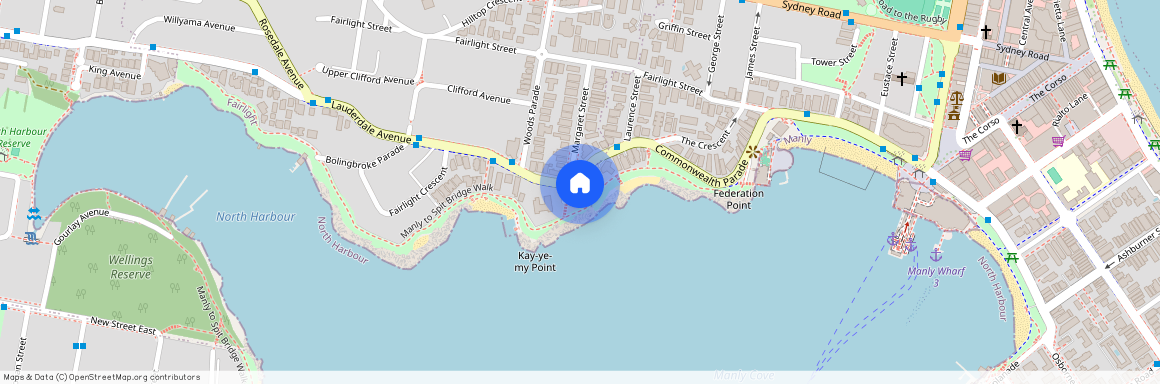 3/55-59 The Crescent, NSW 2094, Fairlight