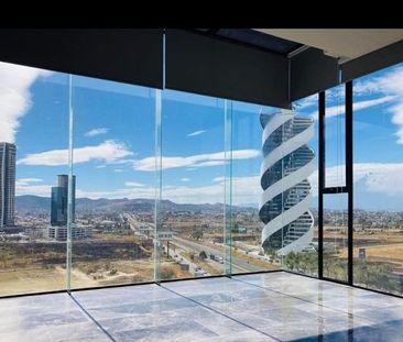 🏙️ DEPARTAMENTO EN RENTA | TORRE BAGÁ ✨ 📍 Lateral Vía Atlixcáyotl, ... - Photo 4