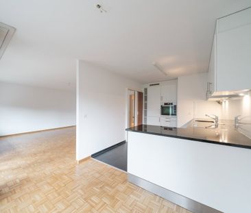 3.5 Zimmer, 83 m², 1. Stock - Photo 2