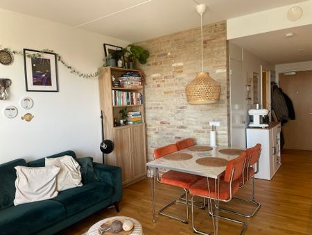 Møllevangs Allé 157 B, 7. 8 - Photo 5