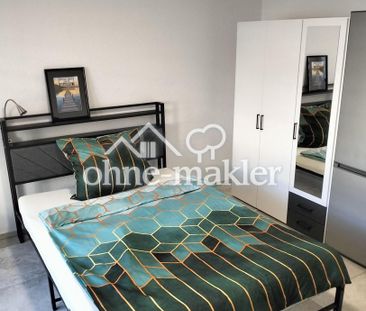 hochwertig möbliertes Apartment AB 15.03.26 FREI - Photo 4