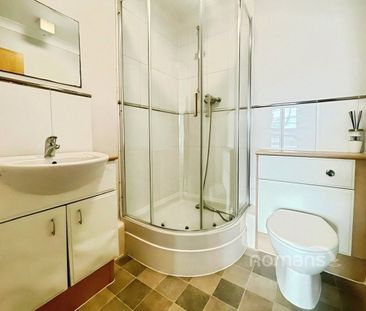 2 bedroom apartment to rent - Photo 6