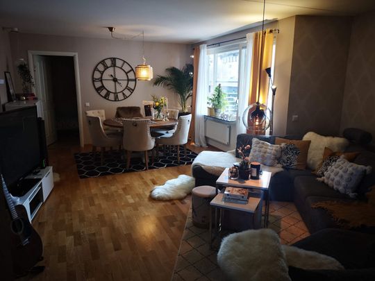 Klockargatan, Uppsala - Photo 1