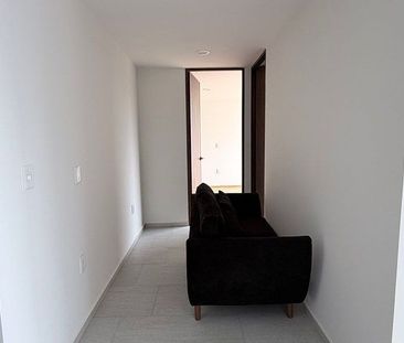 Estrena en Lomas de Chamizal edificio Boutique - Photo 2