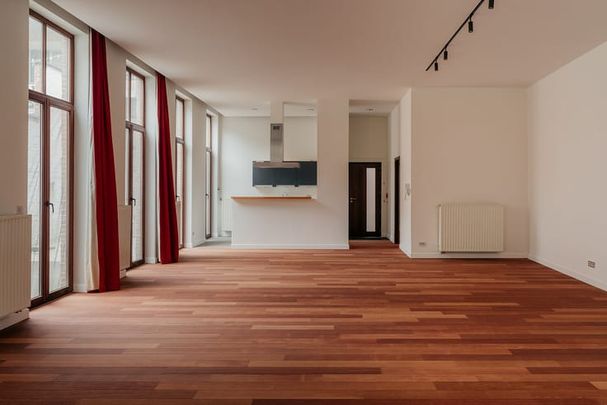 Loft te huur - foto 1