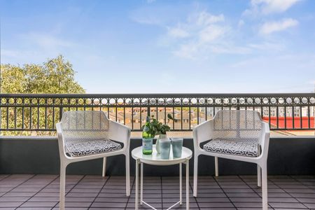 237/83-93 Dalmeny Avenue, Rosebery NSW 2018 - Apartment For Rent | Domain - Photo 3