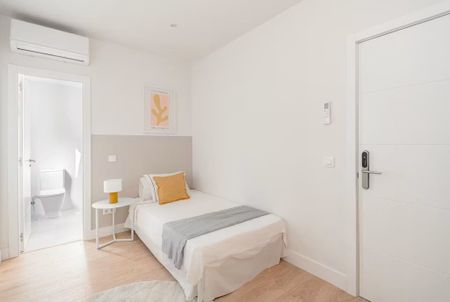 Calle de Agustín de Betancourt, Madrid, Community of Madrid 28003 - Photo 4