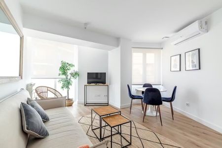 Calle del Limonero, Madrid, Community of Madrid 28020 - Photo 5