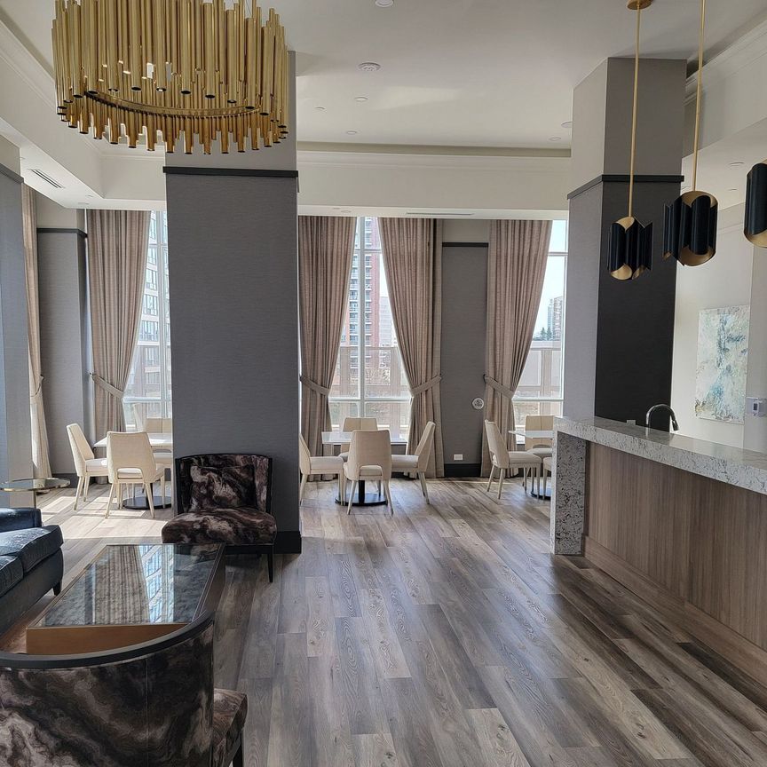 For Lease - 30 Elm Drive Unit# 1104, Mississauga, Ontario - Photo 1