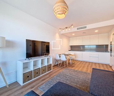 Excellent 2 Bedroom apartment with 25m² terrace for rent in Vilanov... - Photo 2