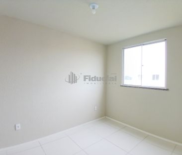 GUAJERU - APARTAMENTO - R PEDRO LOPES, 482 AP 503 BL C- COND APE ME... - Photo 1
