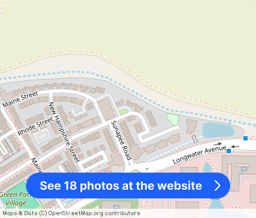 Lanesbourough street, Green park Village, reading - Photo 1