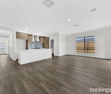 BRAND NEW FAMILY HOME IN DONNYBROOK - Photo 1