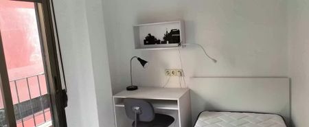 Carrer Actor Llorens, Valencia, Valencian Community 46021 - Foto 3