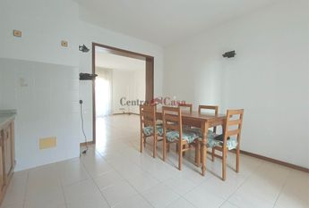 Appartamento con 3 camere, riscaldamento a pavimento