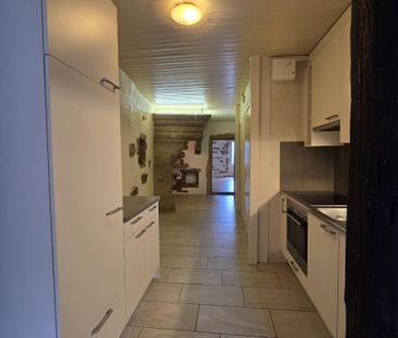 2 Zimmer, 1. Stock - Photo 1