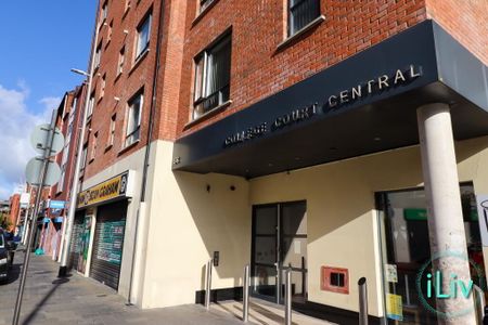 809 College Court Central, 56 King Street, Belfast, BT1 6BZ - Photo 3