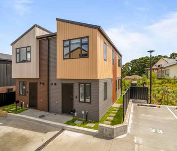 Tidy 2 bedroom Home! - Photo 1