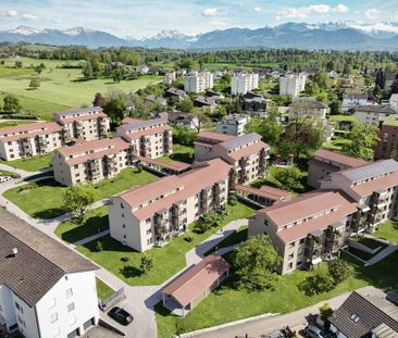 Are you looking for an apartment in the countryside? - Photo 1