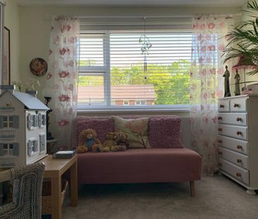 2 bedroom apartment to rent - Photo 4