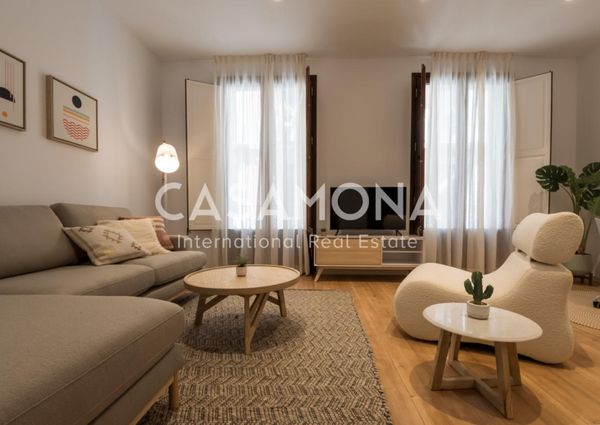 Stunning Fully Serviced 3 Bedroom Apartment