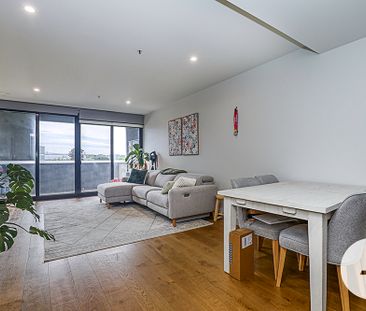 335/34 Eyre Street, Kingston ACT 2604 - Apartment For Rent | Domain - Photo 2