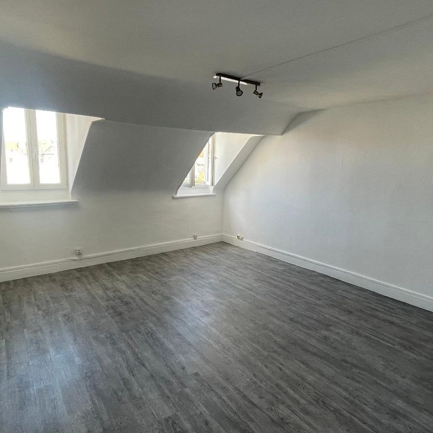 Location Appartement 2 pièces 44m² DIJON 21000 - Photo 1