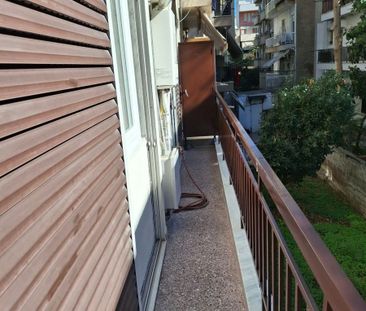Διαμέρισμα για ενοικίαση Κέντρο (Καλαμαριά) - Photo 5