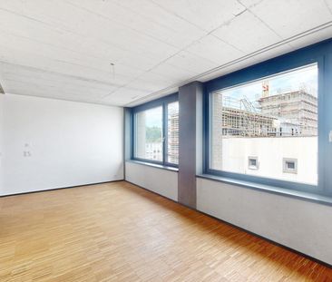 "4VIERTEL – Raum für die ganze Familie." - Photo 4