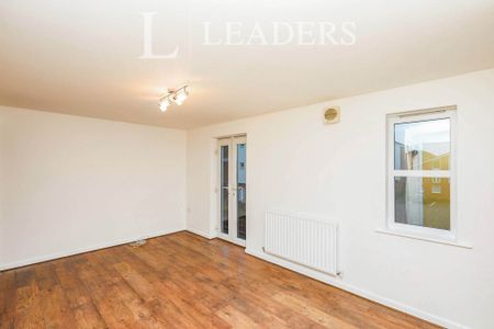 1 bedroom apartment to rent Wildhay Brook, Hilton, Derby, DE65 - Photo 2