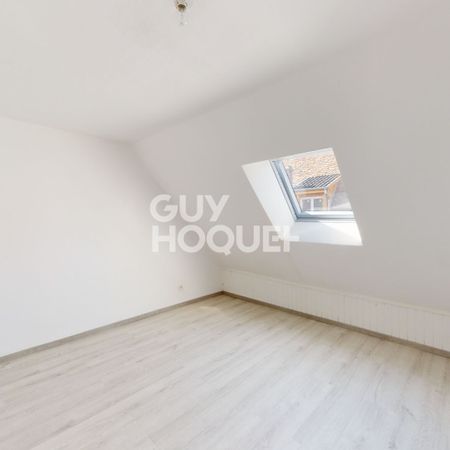 LOCATION d'un appartement T3 (45 m²) à MOLSHEIM - Photo 3