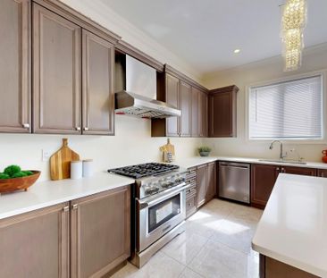 For Lease - 21 Planet Street, Richmond Hill, Ontario - Photo 6