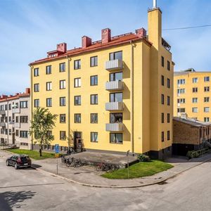 Norrgatan 37 - Photo 2