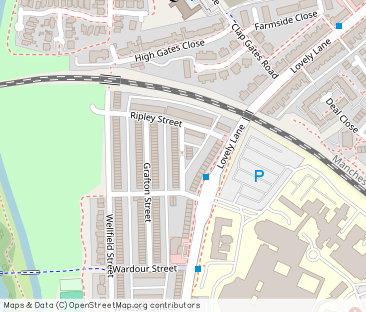 Brighton Street, Warrington, WA5 - Photo 1