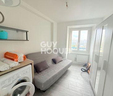 Location Appartement 1 pièce 24m² - Photo 3