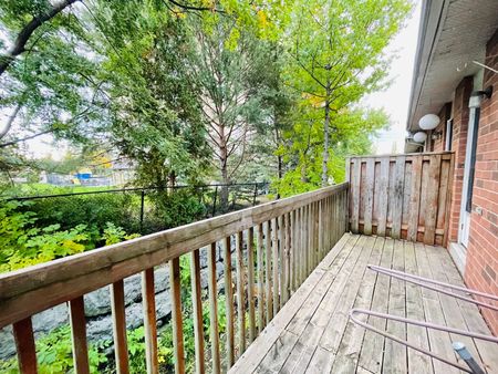 For Lease - 4991 Rathkeale Road Unit# 27, Mississauga, Ontario - Photo 2