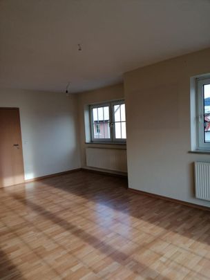 3 Zimmer Wohnung - Photo 1