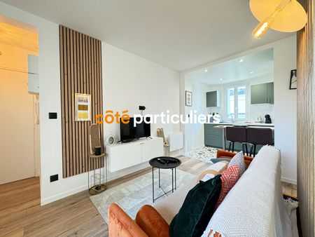 Appartement 1 pièce à louer à Orléans - Photo 2