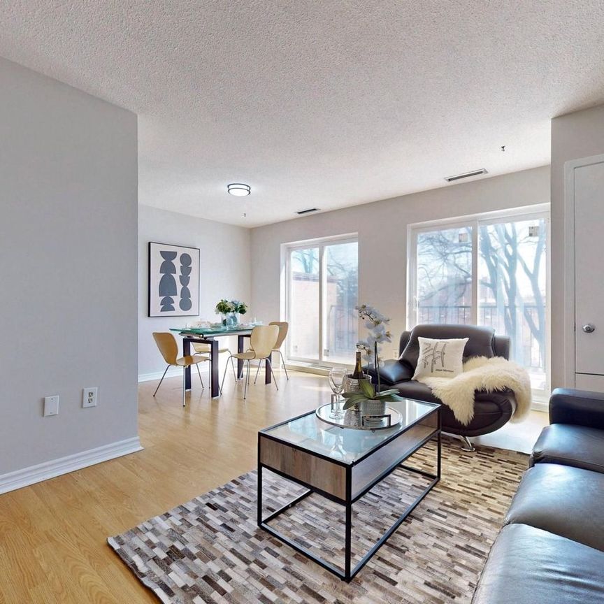 For Lease - 165 Cherokee Boulevard Unit# 290, Toronto, Ontario - Photo 1