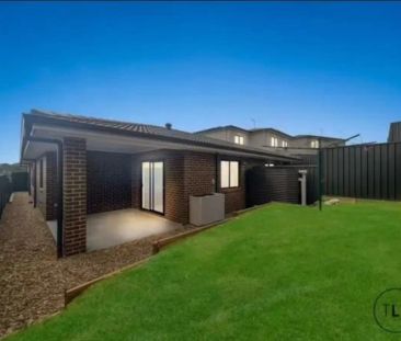 “Nearly New Family Home” - Photo 5