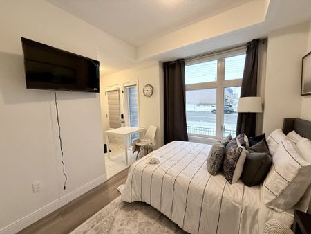 For Lease - 1411 Coral Springs Path Unit# Main, Oshawa, Ontario - Photo 4